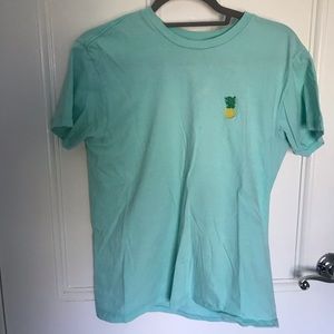 Pineapple Tshirt
